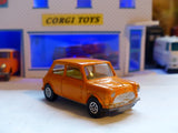 204  Morris Mini Minor