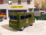 354 Commer Military Ambulance with original box