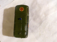 354 Commer Military Ambulance with original box