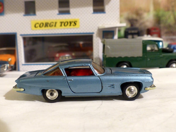 241 Ghia L6.4 silver-blue