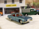 241 Ghia L6.4 silver-blue