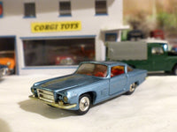 241 Ghia L6.4 silver-blue