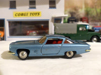 241 Ghia L6.4 silver-blue