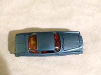 241 Ghia L6.4 silver-blue