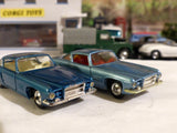 241 Ghia L6.4 silver-blue