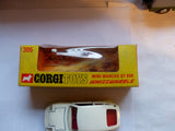 305 Mini Marcos GT 850 *rare in white*