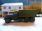1118 International Army Truck US Edition (rare)