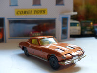 310 Chevrolet Corvette Sting Ray *in bronze*