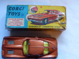 310 Chevrolet Corvette Sting Ray *in bronze*
