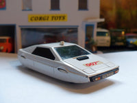 269 James Bond Lotus Esprit