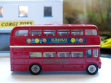 468 London Bus with cast wheels but no jewels (1)