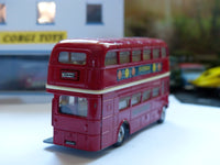 468 London Bus with cast wheels but no jewels (1)