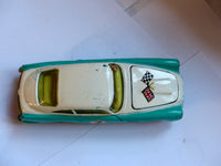 309 Aston Martin DB4 Competition Model *with original box*