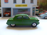 200M Ford Consul green