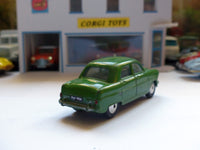 200M Ford Consul green