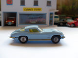 310 Chevrolet Corvette Sting Ray (repainted pale blue)