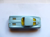 310 Chevrolet Corvette Sting Ray (repainted pale blue)