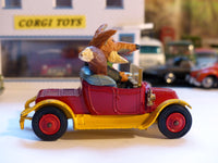 808 Basil Brush's Renault