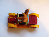 808 Basil Brush's Renault