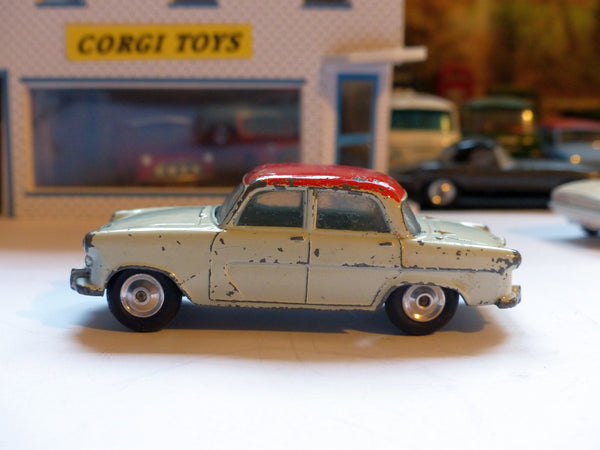 207 Standard Vanguard III (late edition)
