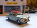 207 Standard Vanguard III (late edition)