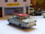 207 Standard Vanguard III (late edition)