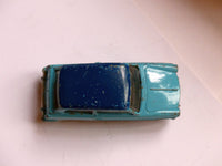 216 Austin A40 (early edition)
