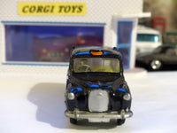 418 Austin London Taxi Cab (Gift Set 35 edition)