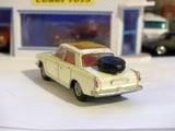 275 Rover 2000TC in white