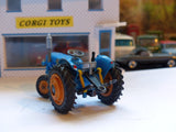 55 Fordson Power Major Tractor with original box