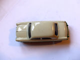 200 Ford Consul in green and off-white