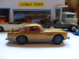 261 James Bond's Aston Martin DB5 *rare edition* with reproduction box