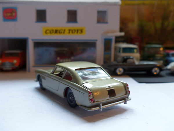 SOLIDO - 123 - Ferrari 250 GT 2+2 - Peu courante - En boite EUR 259,90 - FR SOLIDO - 123 - Ferrari 250 GT 2+2 - Peu courante - En boite EUR 259,90 - FR
