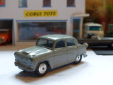 201 Austin Cambridge in grey *non-mechanical*