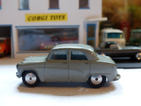 201 Austin Cambridge in grey *non-mechanical*
