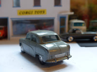 201 Austin Cambridge in grey *non-mechanical*