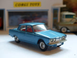 252 Rover 2000 with original box