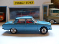 252 Rover 2000 with original box