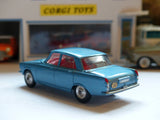 252 Rover 2000 with original box