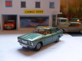 275 Rover 2000TC