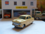 200 Ford Consul in cream