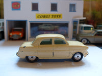 200 Ford Consul in cream