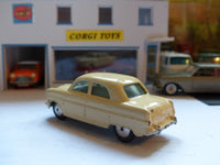 200 Ford Consul in cream