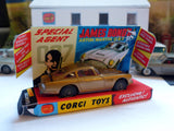 261 James Bond's Aston Martin DB5 *rare edition* with reproduction box