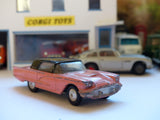214M Ford Thunderbird Hard Top
