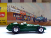 152 BRM F1 Racing Car