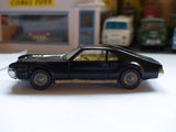 264 Oldsmobile Toronado repainted in black
