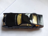264 Oldsmobile Toronado repainted in black