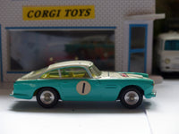 309 Aston Martin Competition *with original box*