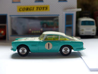 309 Aston Martin Competition *with original box*